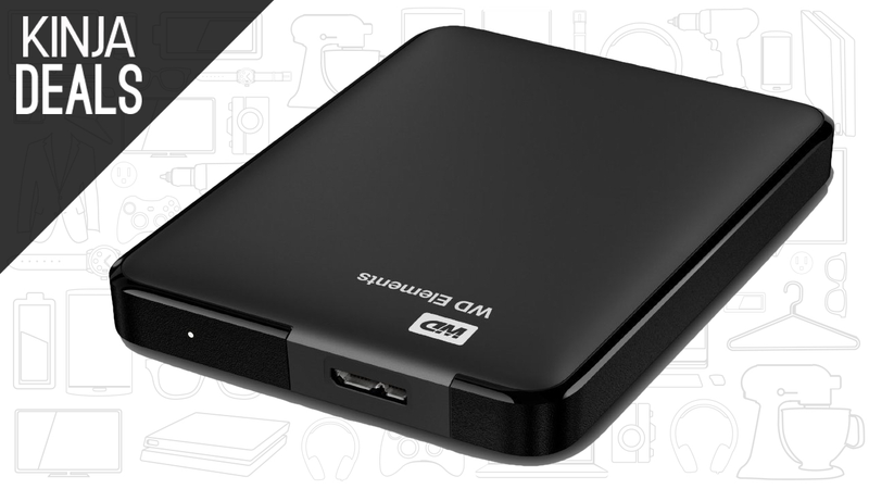 Illustration for article titled Today's Best Gaming Deals: Cheap Keyboard, Speedy SSD, and More